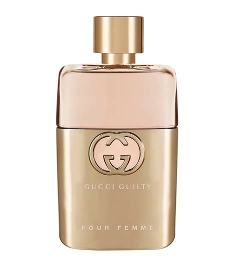 gucci parfum nieuw|gucci perfume for women.